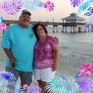 Meet your Posher, Tina